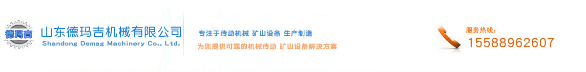 山東德瑪吉機械有限公司